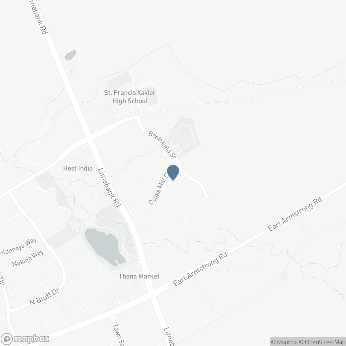 433 COOKS MILL CRESCENT, Ottawa, Ontario K1V 2M9